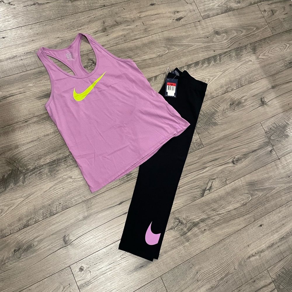 Women’s Nike Outfit